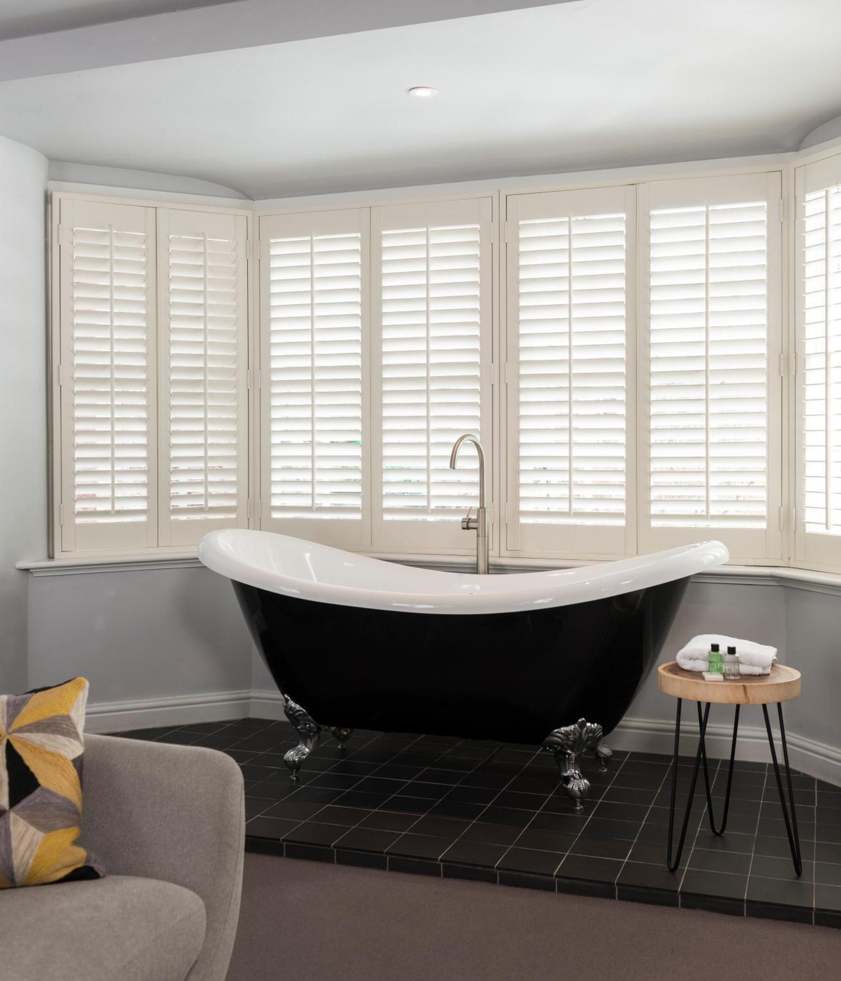 Suite Deluxe Bay